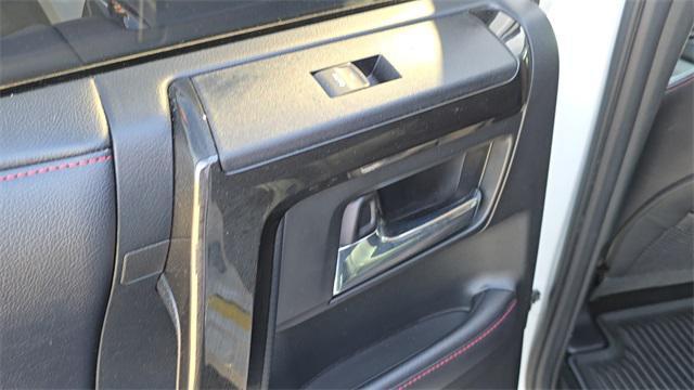 used 2018 Toyota 4Runner car