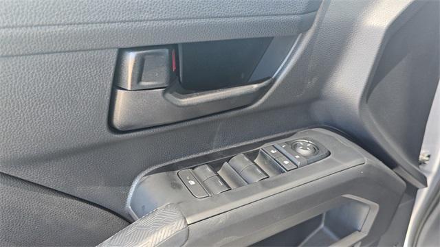 new 2025 Toyota Tacoma car, priced at $42,034