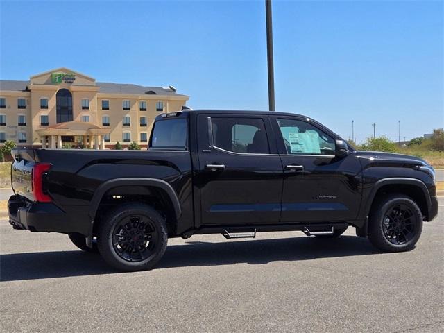 new 2025 Toyota Tundra car, priced at $56,005