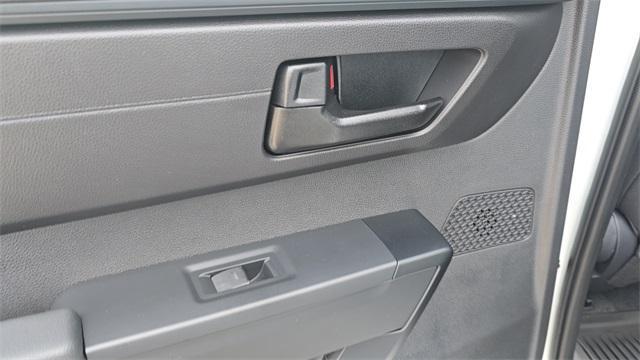 new 2026 Toyota Tundra car, priced at $49,092