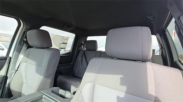 new 2026 Toyota Tundra car, priced at $49,092