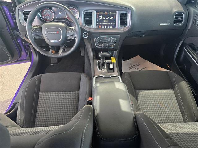 used 2023 Dodge Charger car