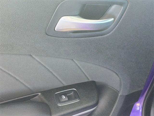 used 2023 Dodge Charger car