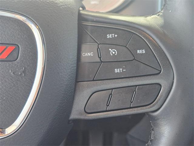 used 2023 Dodge Charger car