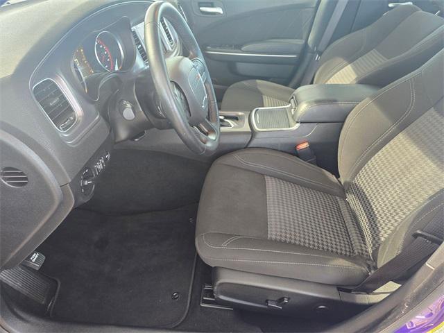 used 2023 Dodge Charger car