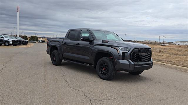 new 2026 Toyota Tundra Hybrid car, priced at $78,960
