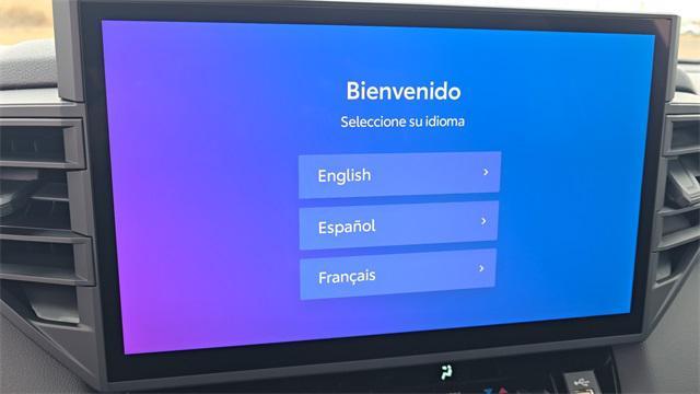 new 2026 Toyota Tundra Hybrid car, priced at $78,960