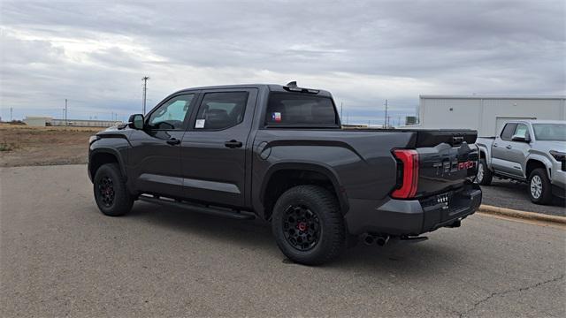 new 2026 Toyota Tundra Hybrid car, priced at $78,960