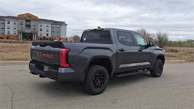 new 2026 Toyota Tundra Hybrid car, priced at $78,960