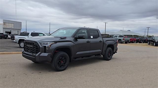 new 2026 Toyota Tundra Hybrid car, priced at $78,960