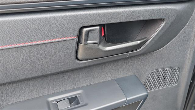 new 2026 Toyota Tundra Hybrid car, priced at $78,960