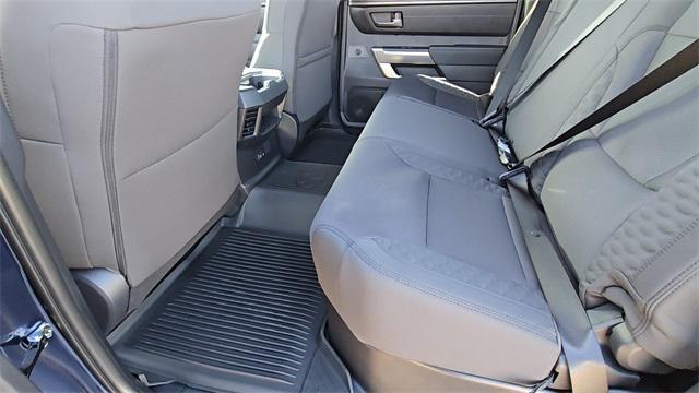 new 2026 Toyota Tundra car, priced at $59,514