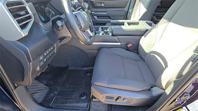 new 2026 Toyota Tundra car, priced at $59,514