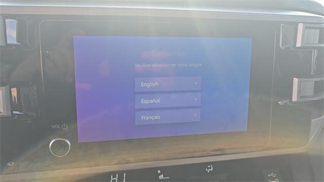 new 2026 Toyota Tundra car, priced at $59,514