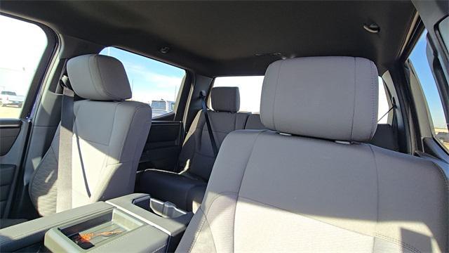 new 2026 Toyota Tundra car, priced at $59,514