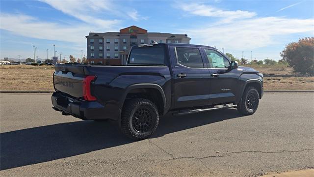 new 2026 Toyota Tundra car, priced at $59,514