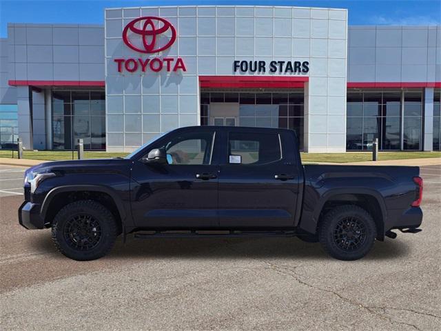 new 2026 Toyota Tundra car, priced at $59,514