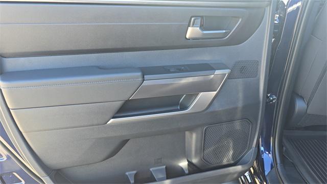 new 2026 Toyota Tundra car, priced at $59,514