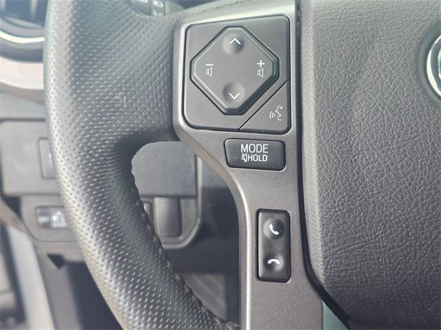used 2021 Toyota Tacoma car