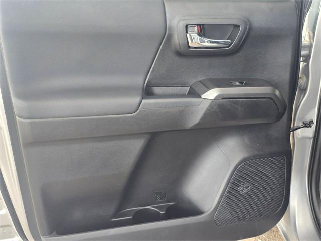 used 2021 Toyota Tacoma car