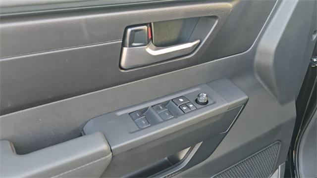 new 2026 Toyota Tundra car, priced at $57,003