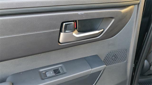 new 2026 Toyota Tundra car, priced at $57,003