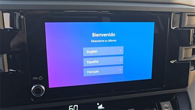 new 2026 Toyota Tundra car, priced at $57,003