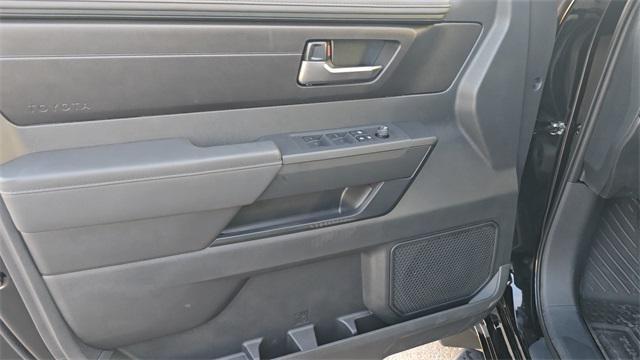 new 2026 Toyota Tundra car, priced at $57,003