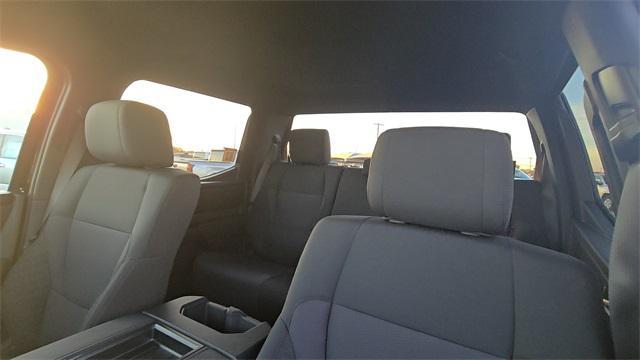 new 2026 Toyota Tundra car, priced at $57,003