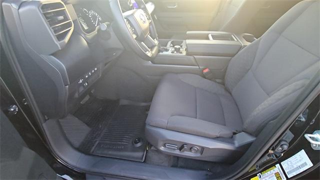 new 2026 Toyota Tundra car, priced at $57,003