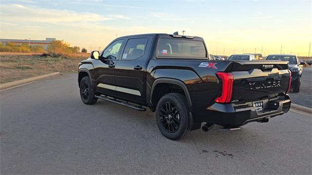 new 2026 Toyota Tundra car, priced at $57,003