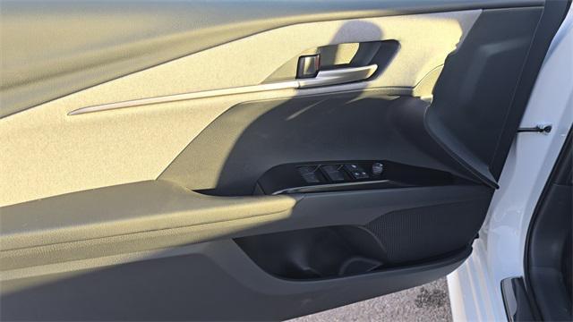 new 2026 Toyota Camry car, priced at $31,791