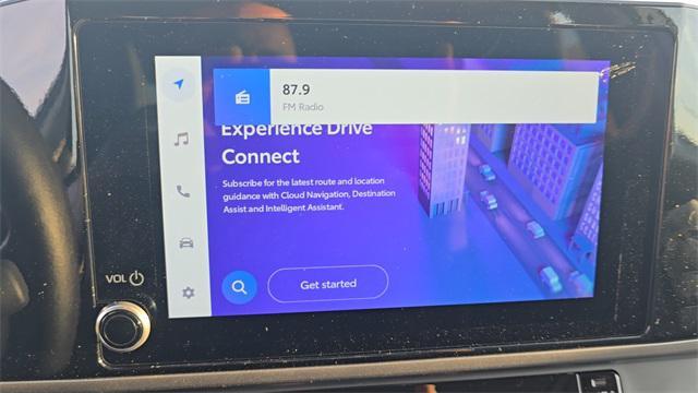 new 2026 Toyota Camry car, priced at $31,791