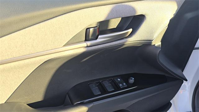 new 2026 Toyota Camry car, priced at $31,791