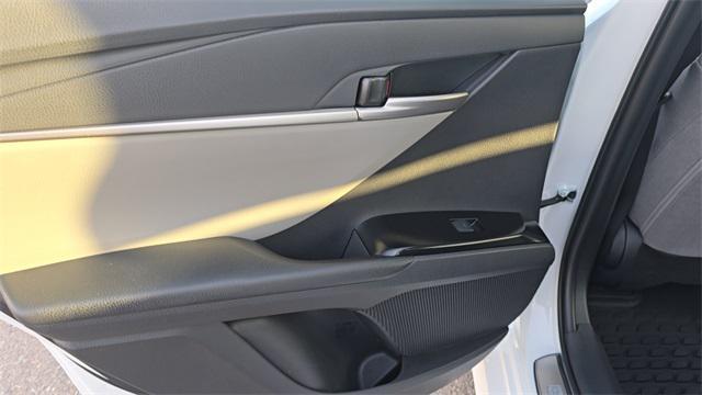 new 2026 Toyota Camry car, priced at $31,791