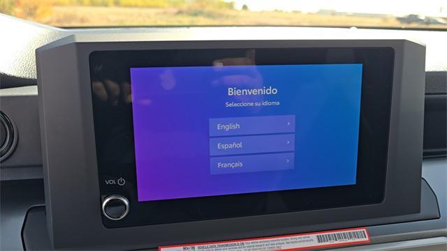 new 2025 Toyota Tacoma car, priced at $43,336