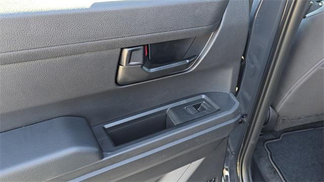 new 2025 Toyota Tacoma car, priced at $43,336