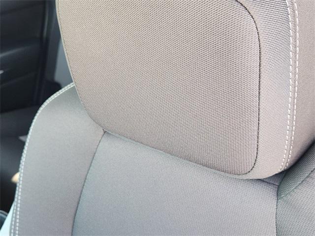 new 2025 Toyota Tacoma car, priced at $46,995