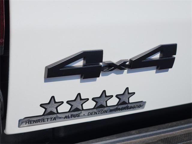 new 2025 Toyota Tacoma car, priced at $46,995