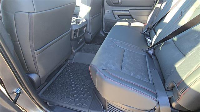 new 2026 Toyota Tundra Hybrid car, priced at $79,049