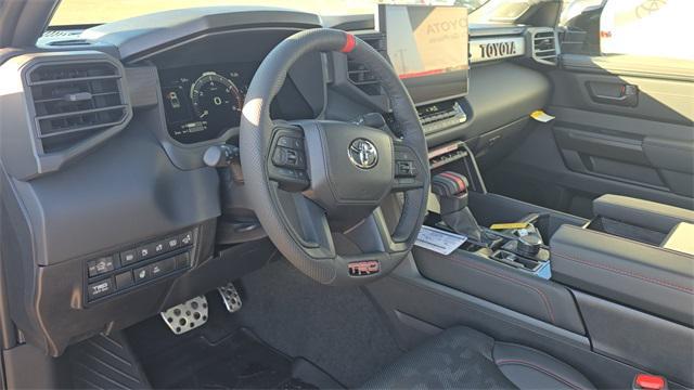 new 2026 Toyota Tundra Hybrid car, priced at $79,049