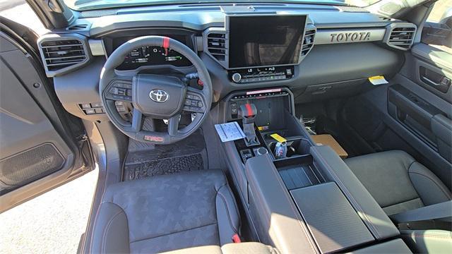 new 2026 Toyota Tundra Hybrid car, priced at $79,049