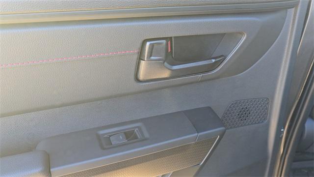 new 2026 Toyota Tundra Hybrid car, priced at $79,049