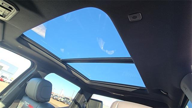 new 2026 Toyota Tundra Hybrid car, priced at $79,049