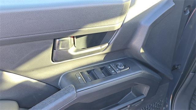 new 2025 Toyota Tacoma car, priced at $43,336