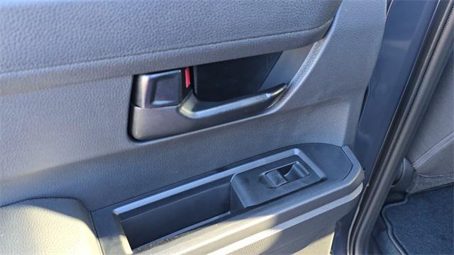 new 2025 Toyota Tacoma car, priced at $43,336