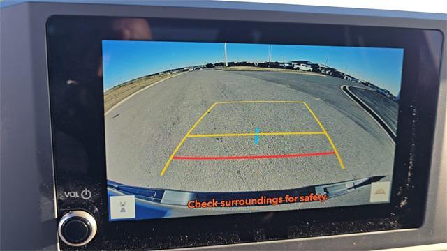 new 2025 Toyota Tacoma car, priced at $43,336