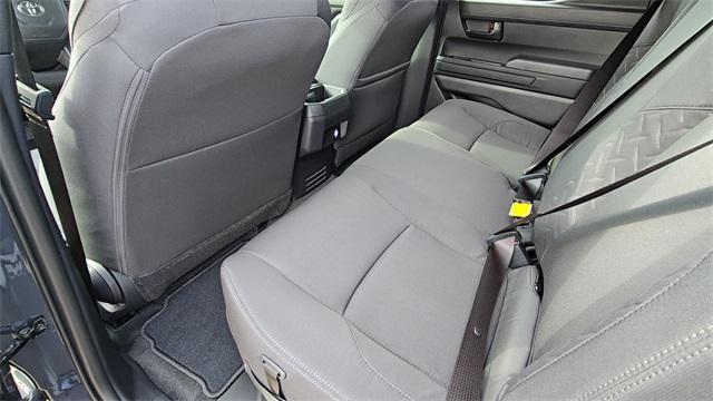 new 2025 Toyota Tacoma car, priced at $43,327