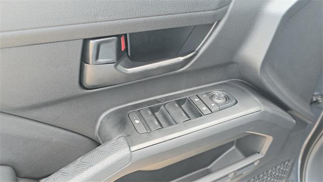 new 2025 Toyota Tacoma car, priced at $43,327