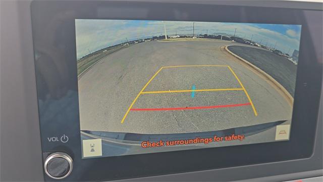 new 2025 Toyota Tacoma car, priced at $43,327